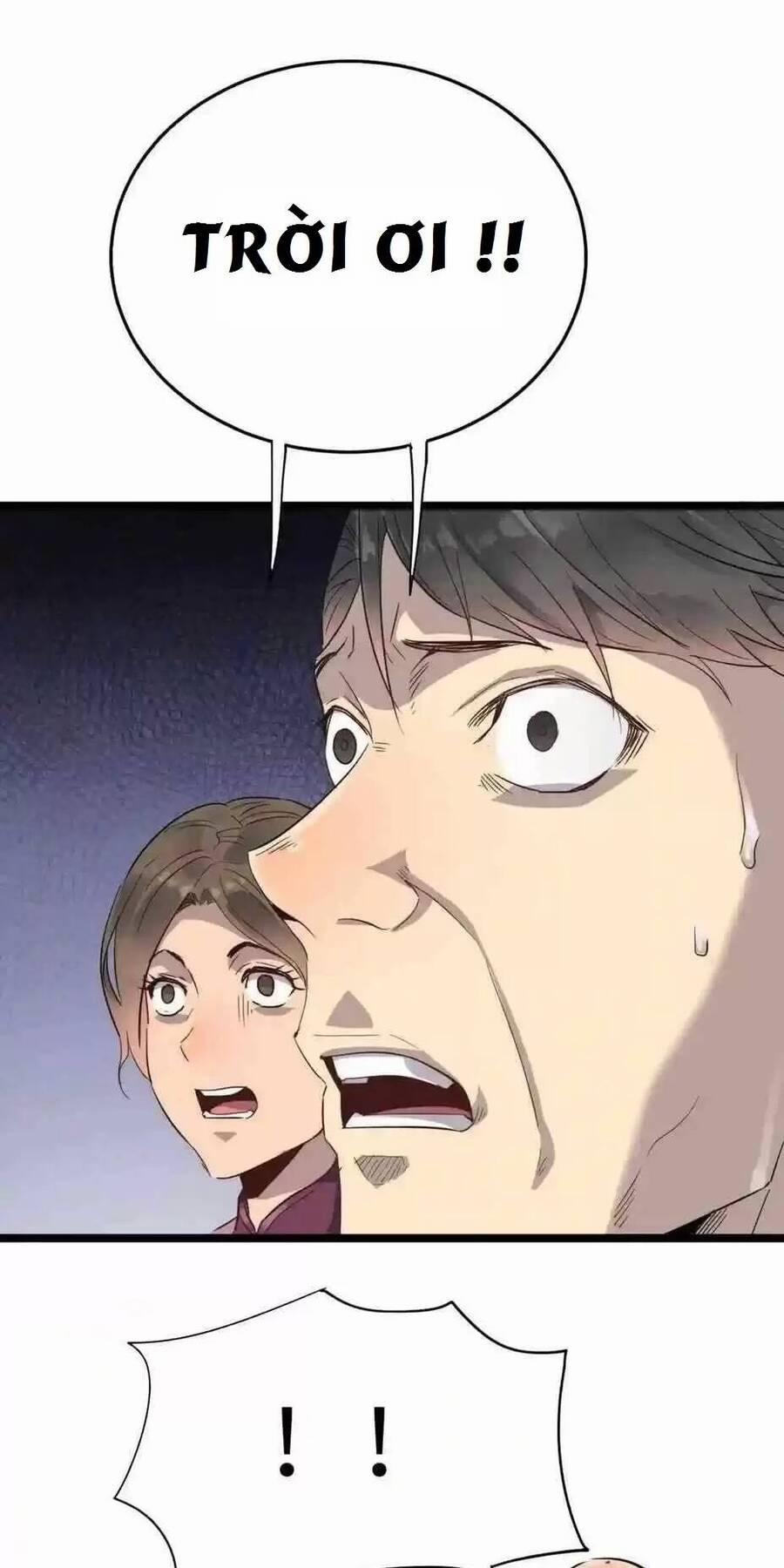 Dị Giới Kiến Tạo Tối Cường Thiếu Lâm Tự 23 trang 46