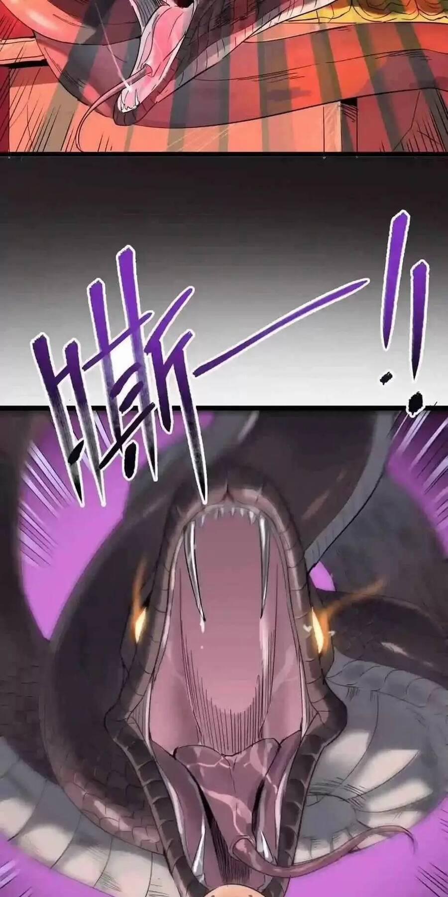 Dị Giới Kiến Tạo Tối Cường Thiếu Lâm Tự 23 trang 49