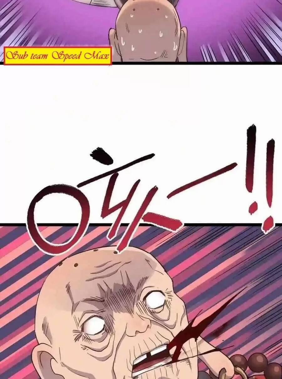 Dị Giới Kiến Tạo Tối Cường Thiếu Lâm Tự 23 trang 50