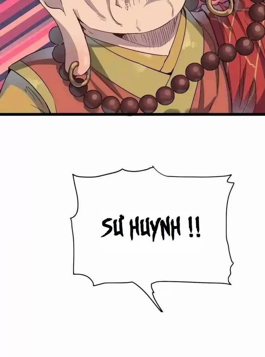 Dị Giới Kiến Tạo Tối Cường Thiếu Lâm Tự 23 trang 51