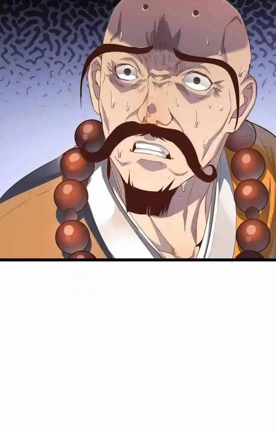 Dị Giới Kiến Tạo Tối Cường Thiếu Lâm Tự 24 trang 10