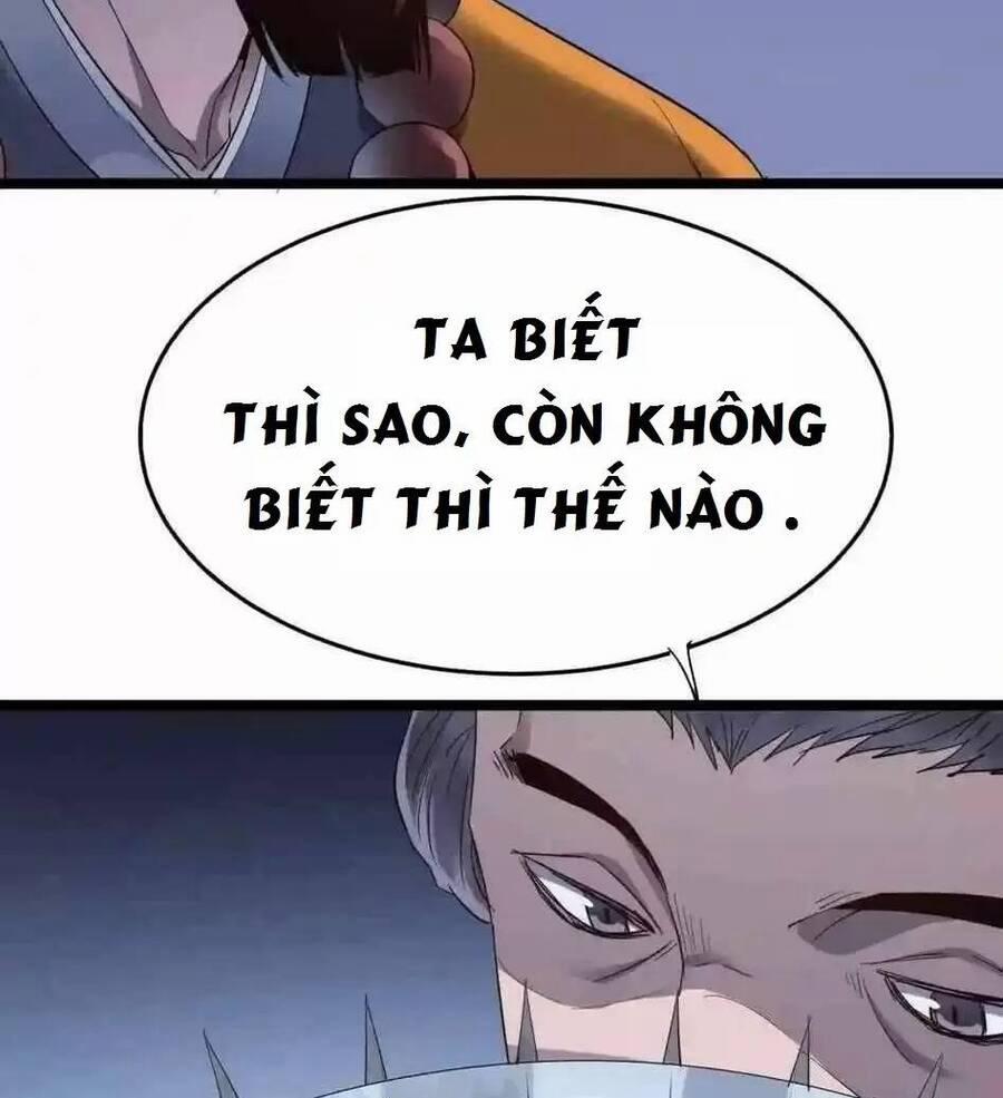 Dị Giới Kiến Tạo Tối Cường Thiếu Lâm Tự 24 trang 17