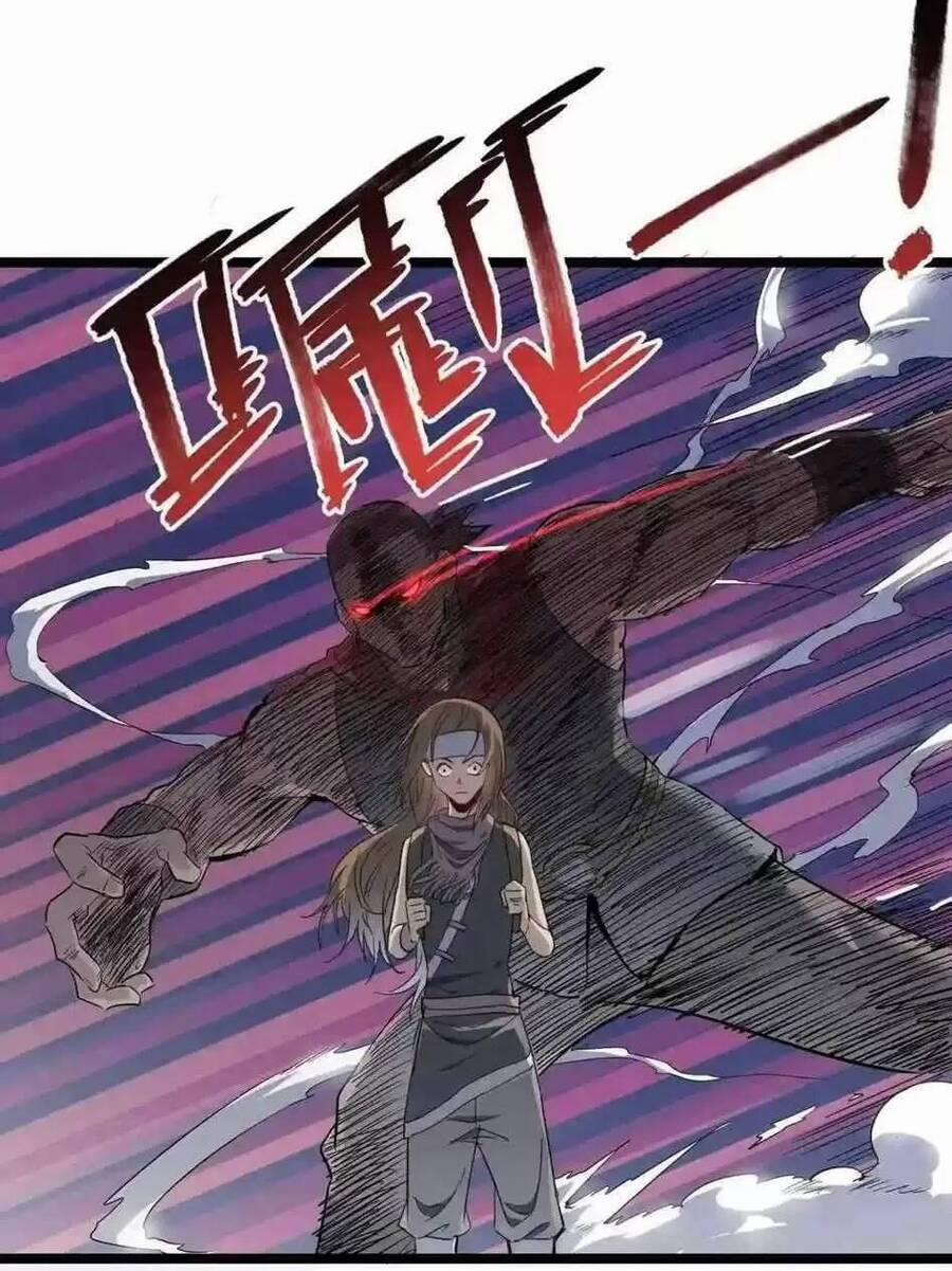 Dị Giới Kiến Tạo Tối Cường Thiếu Lâm Tự 24 trang 26