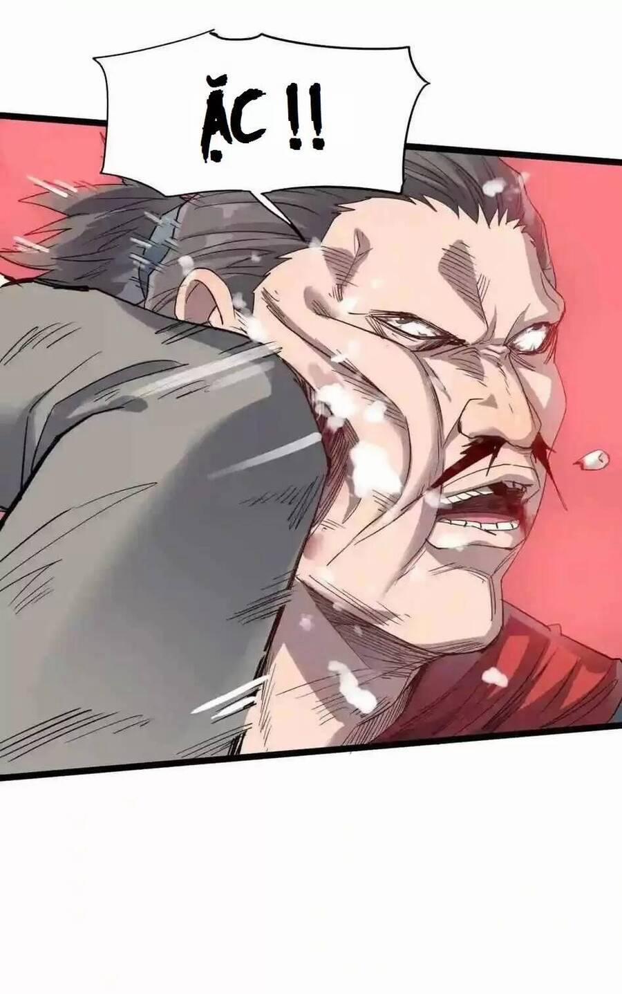 Dị Giới Kiến Tạo Tối Cường Thiếu Lâm Tự 24 trang 34