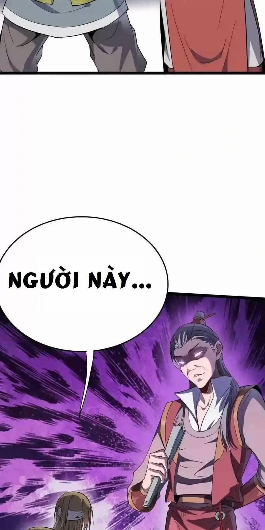 Dị Giới Kiến Tạo Tối Cường Thiếu Lâm Tự 24 trang 37