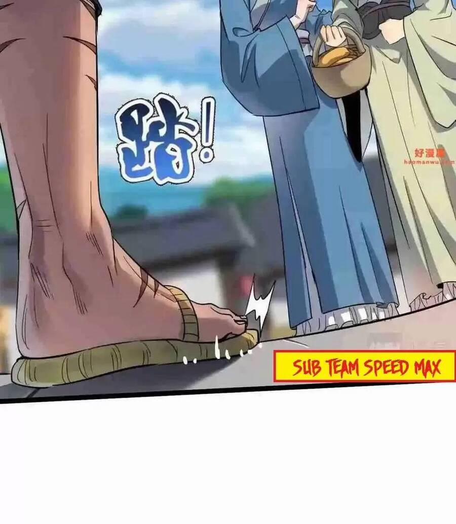 Dị Giới Kiến Tạo Tối Cường Thiếu Lâm Tự 25 trang 14