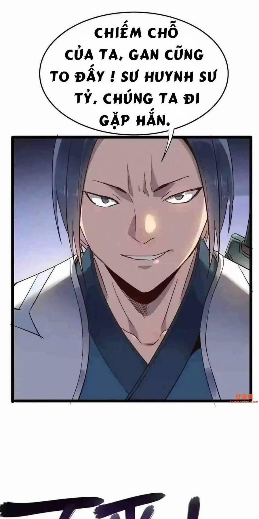 Dị Giới Kiến Tạo Tối Cường Thiếu Lâm Tự 25 trang 30