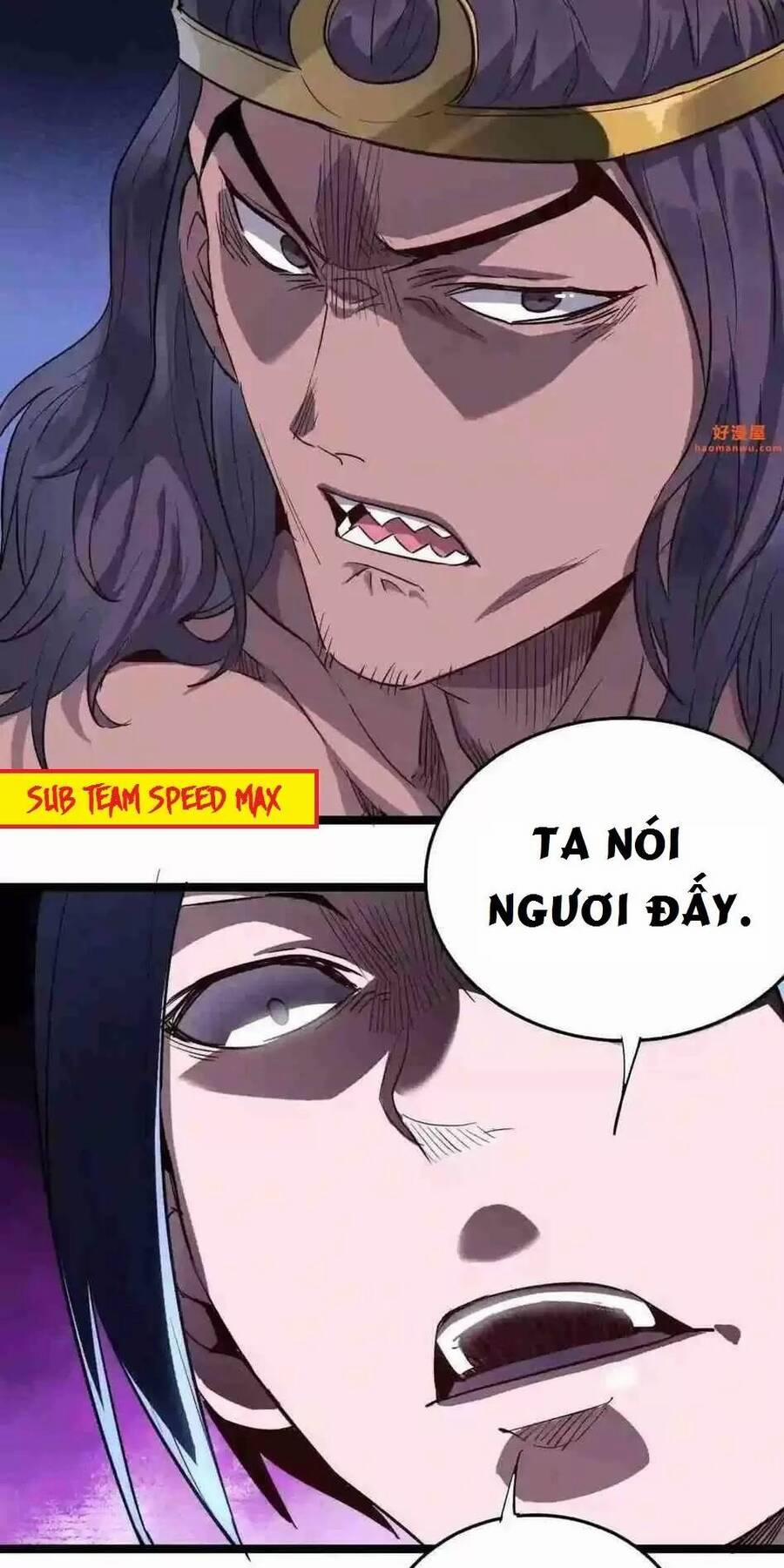 Dị Giới Kiến Tạo Tối Cường Thiếu Lâm Tự 25 trang 34