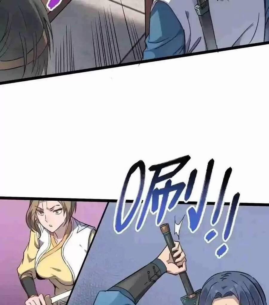 Dị Giới Kiến Tạo Tối Cường Thiếu Lâm Tự 25 trang 36