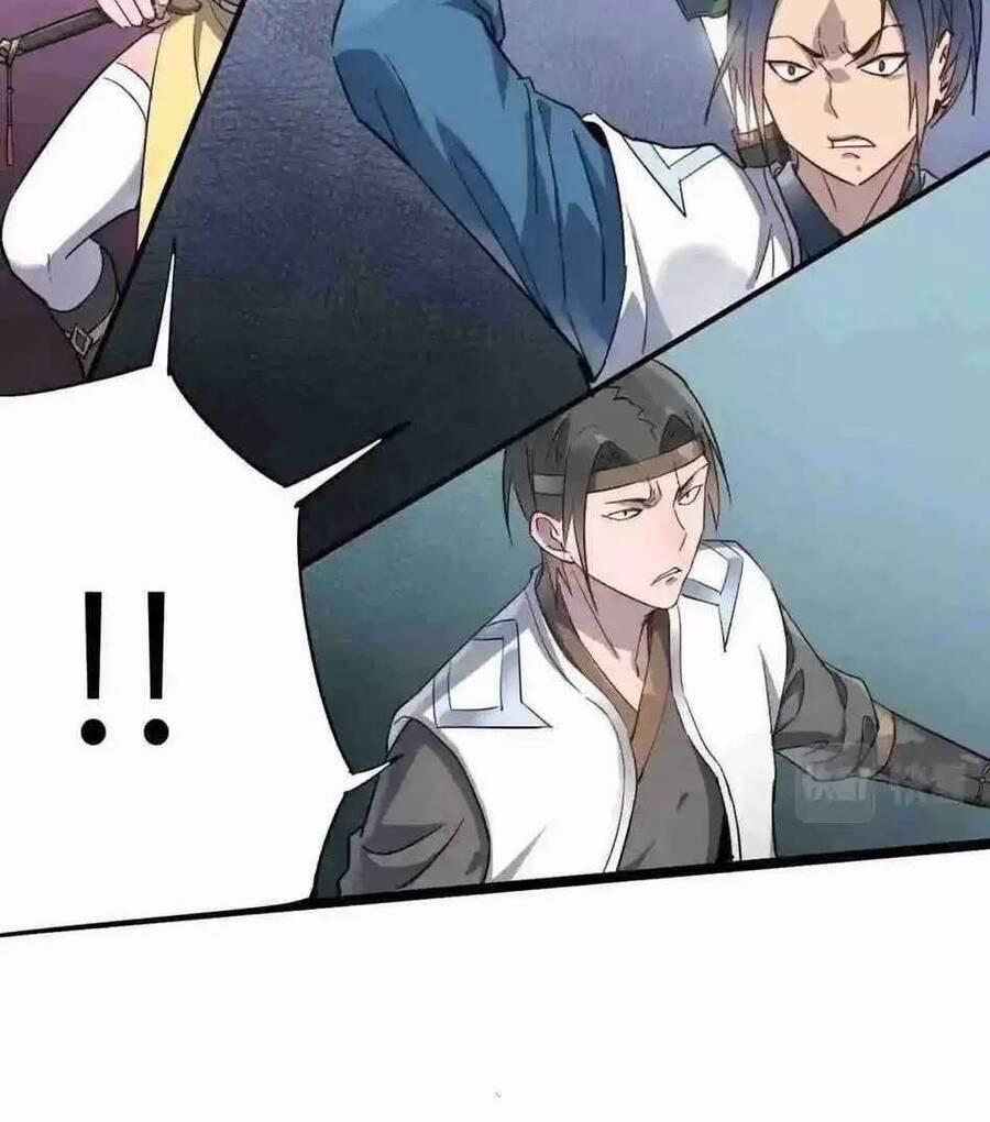 Dị Giới Kiến Tạo Tối Cường Thiếu Lâm Tự 25 trang 37