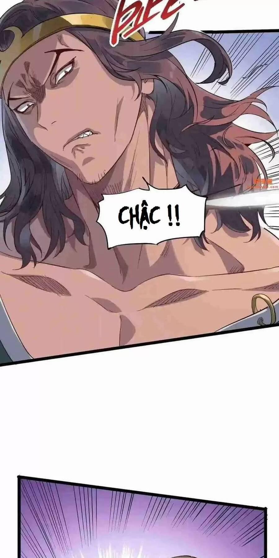 Dị Giới Kiến Tạo Tối Cường Thiếu Lâm Tự 25 trang 40