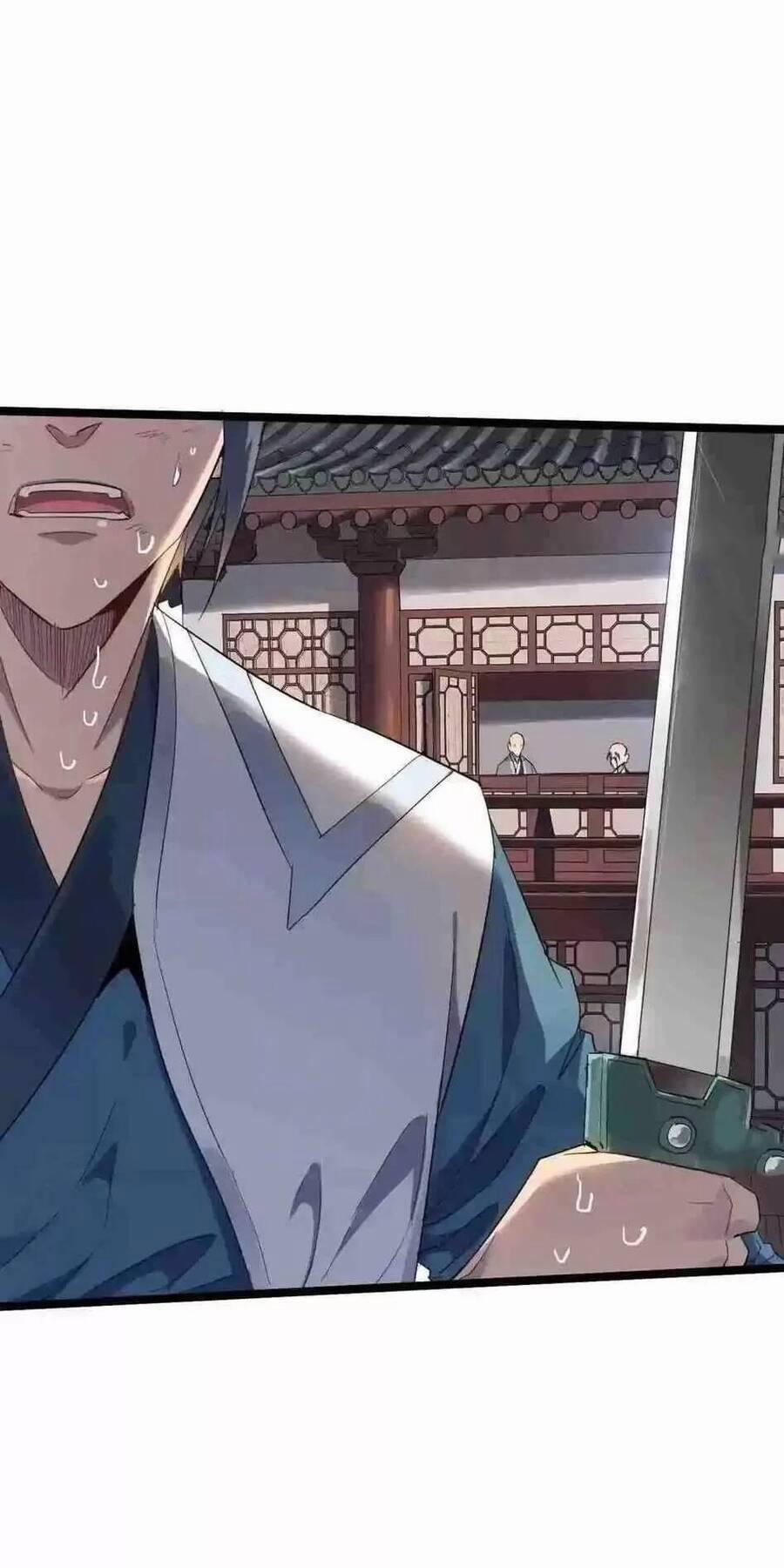 Dị Giới Kiến Tạo Tối Cường Thiếu Lâm Tự 25 trang 45