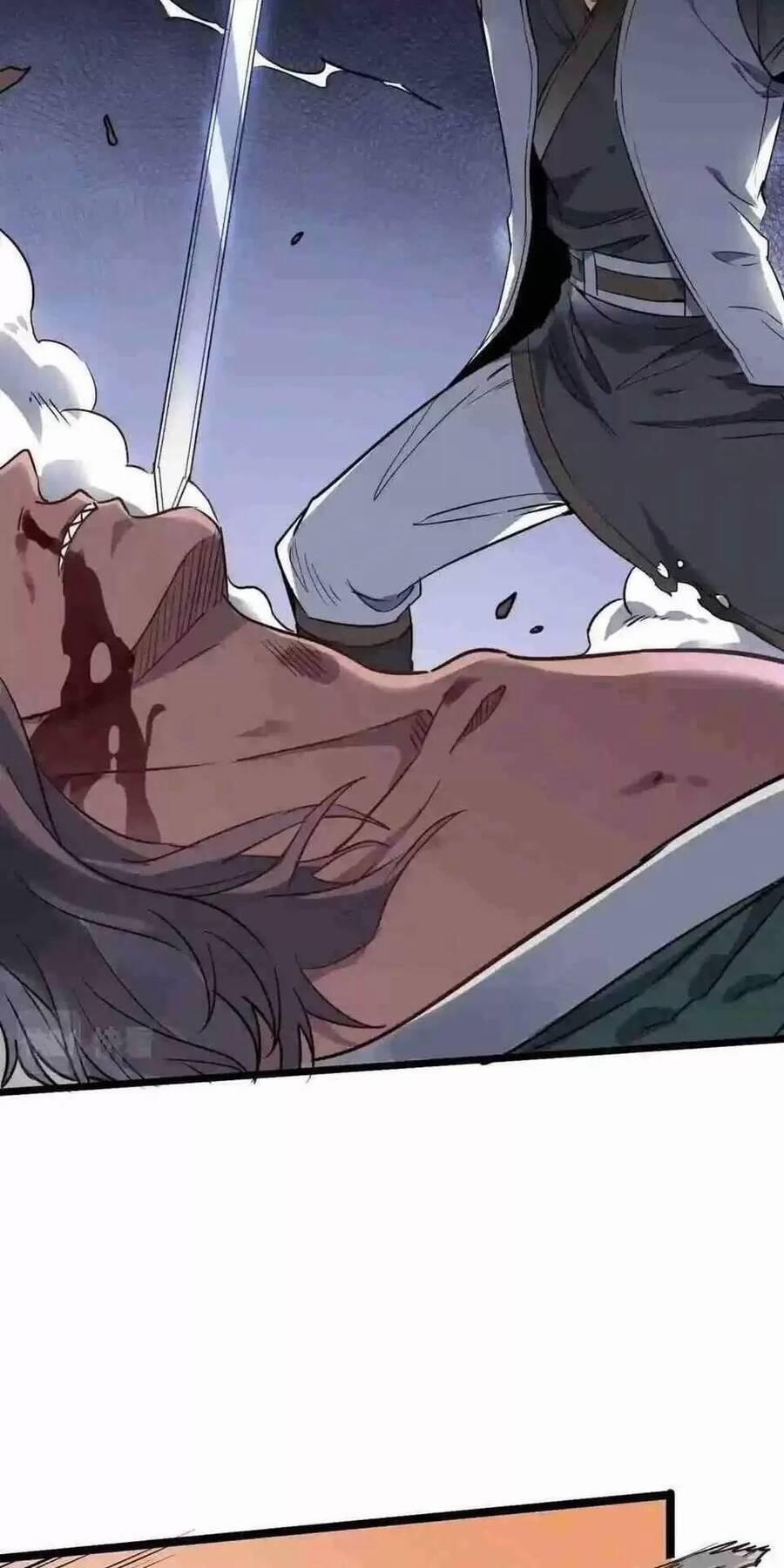 Dị Giới Kiến Tạo Tối Cường Thiếu Lâm Tự 25 trang 54