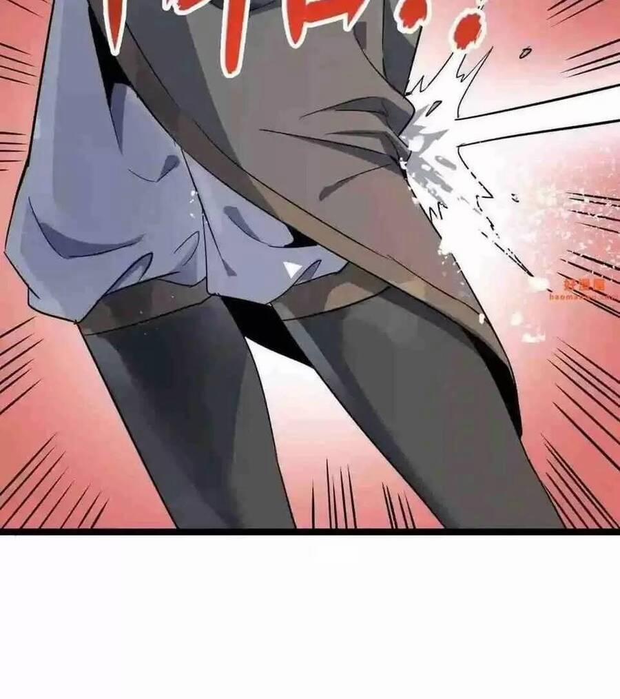 Dị Giới Kiến Tạo Tối Cường Thiếu Lâm Tự 25 trang 56