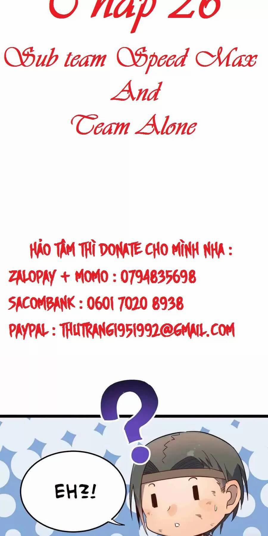 Dị Giới Kiến Tạo Tối Cường Thiếu Lâm Tự 26 trang 1