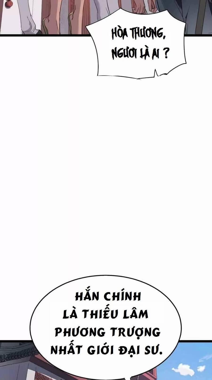 Dị Giới Kiến Tạo Tối Cường Thiếu Lâm Tự 26 trang 10