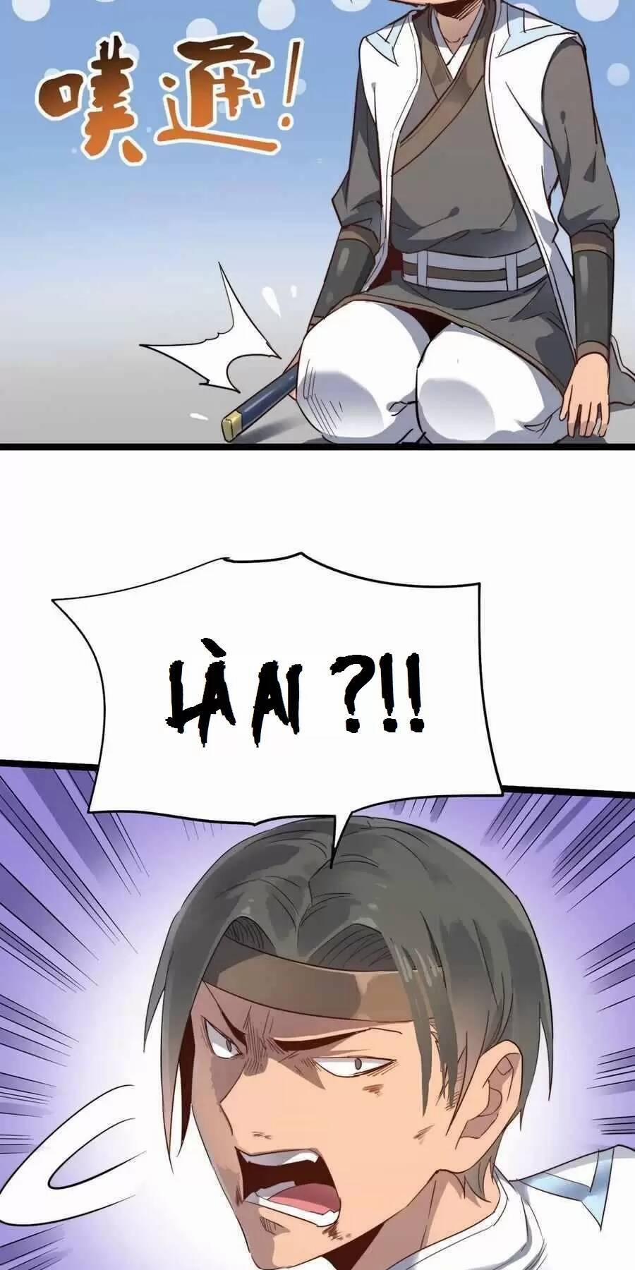 Dị Giới Kiến Tạo Tối Cường Thiếu Lâm Tự 26 trang 2