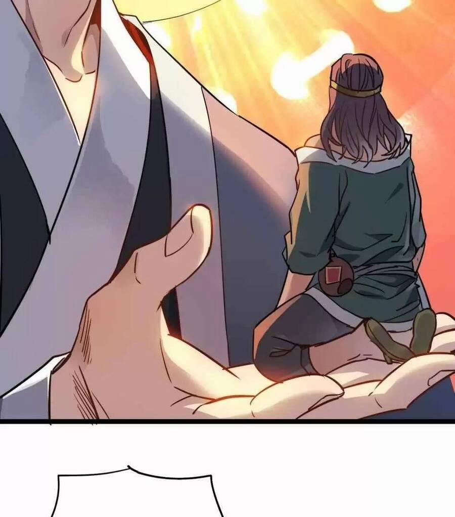 Dị Giới Kiến Tạo Tối Cường Thiếu Lâm Tự 26 trang 22