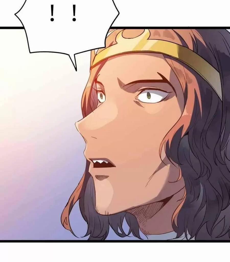 Dị Giới Kiến Tạo Tối Cường Thiếu Lâm Tự 26 trang 23