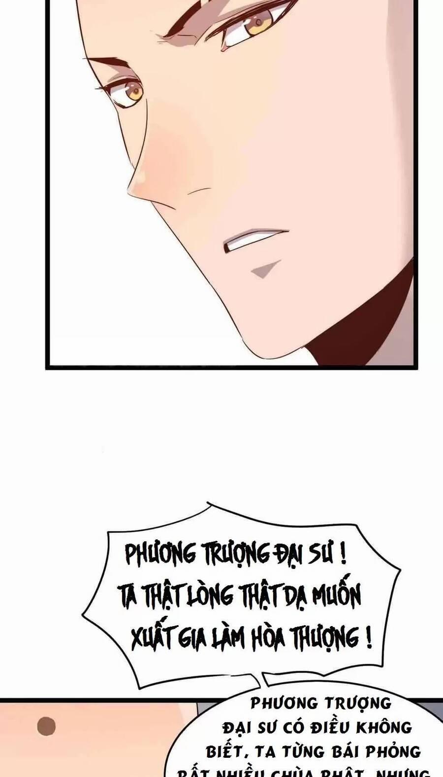 Dị Giới Kiến Tạo Tối Cường Thiếu Lâm Tự 26 trang 28