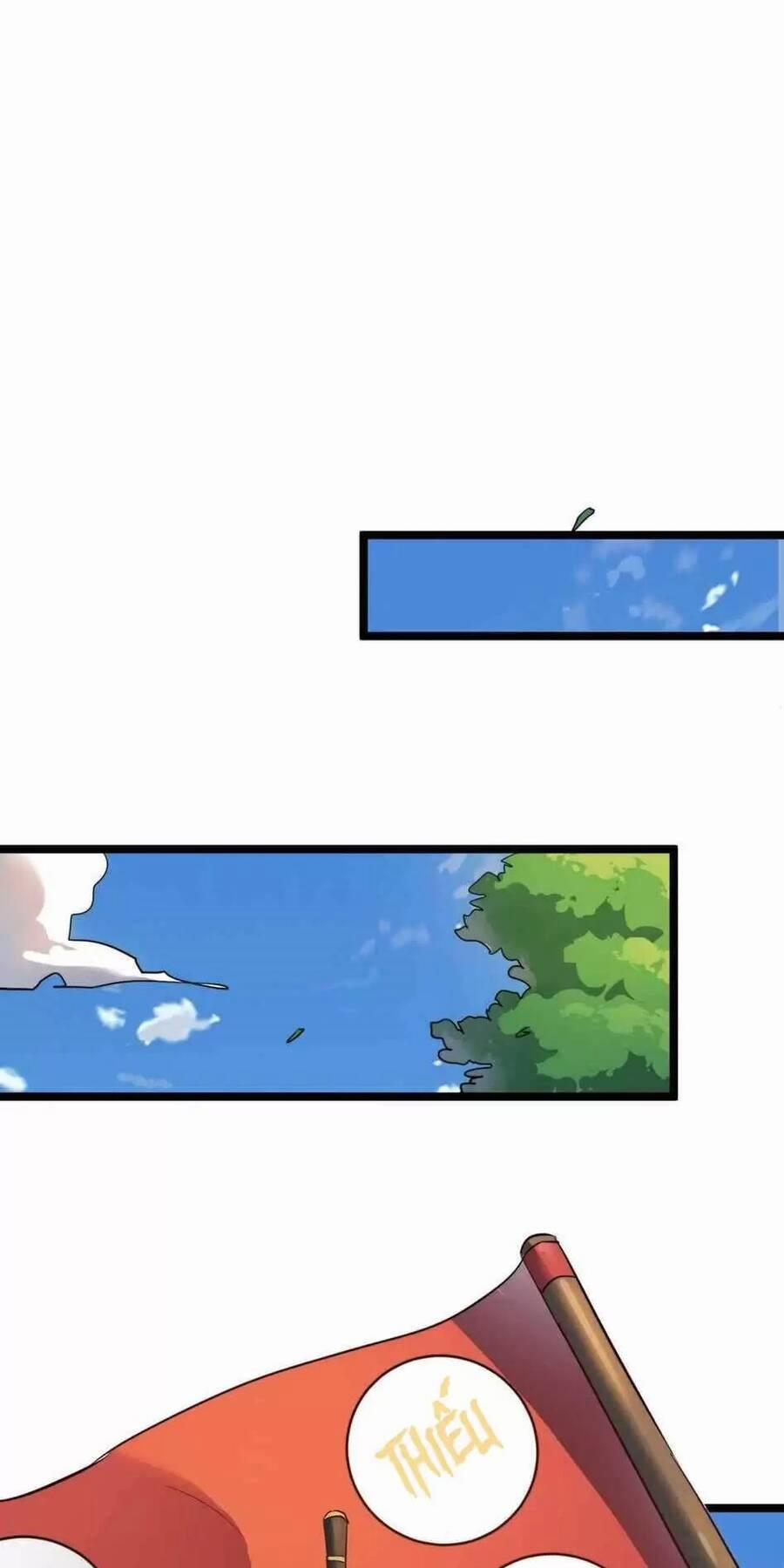 Dị Giới Kiến Tạo Tối Cường Thiếu Lâm Tự 26 trang 30