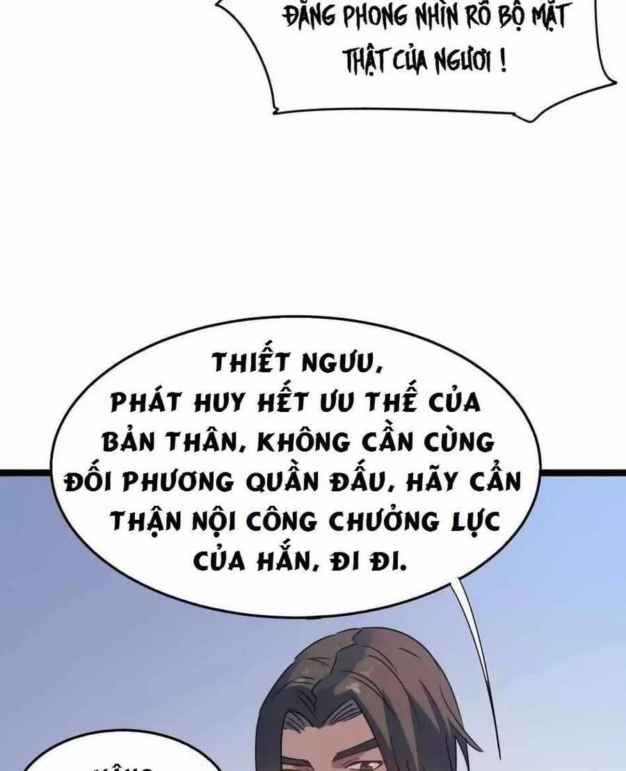 Dị Giới Kiến Tạo Tối Cường Thiếu Lâm Tự 26 trang 40