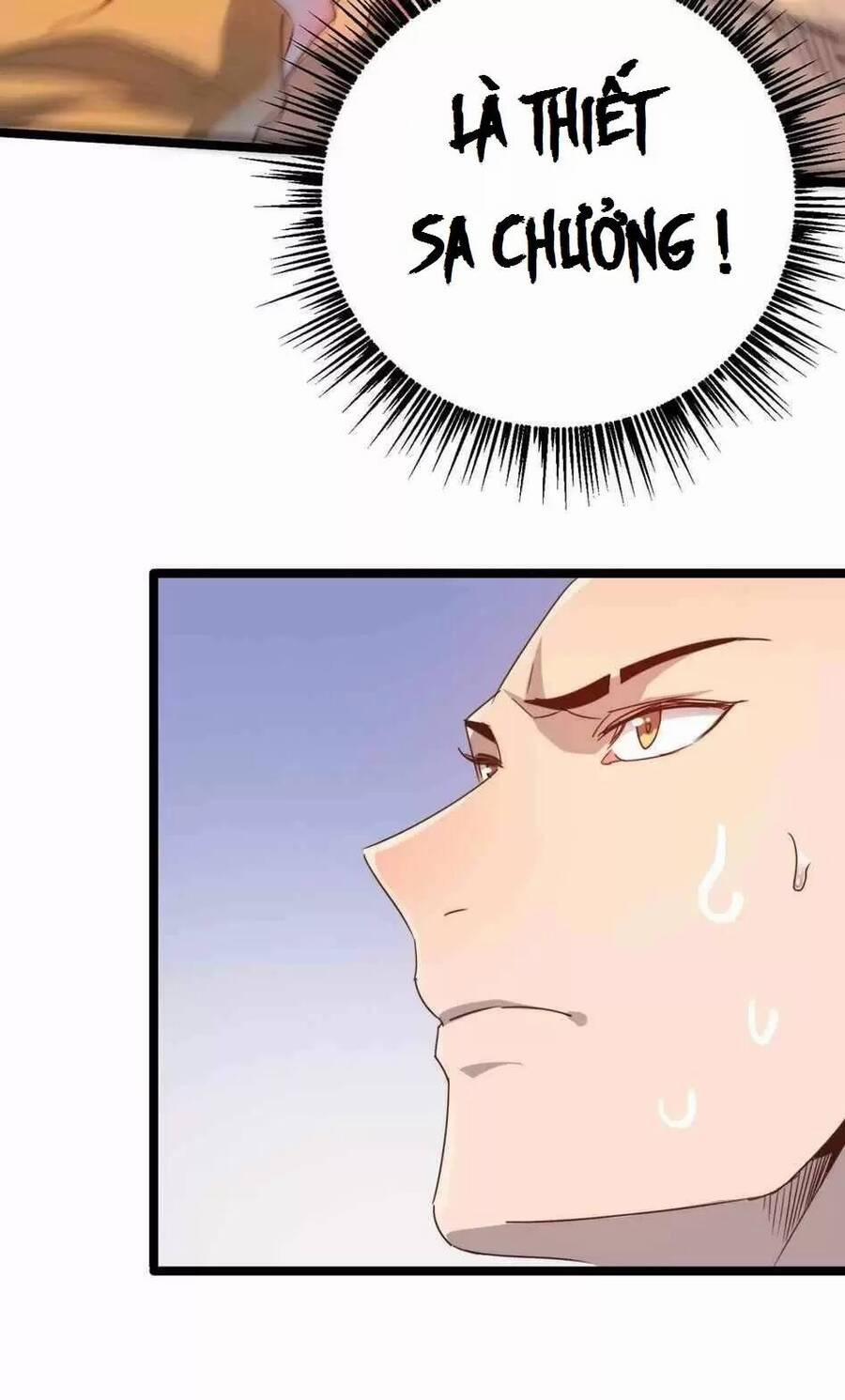 Dị Giới Kiến Tạo Tối Cường Thiếu Lâm Tự 26 trang 51