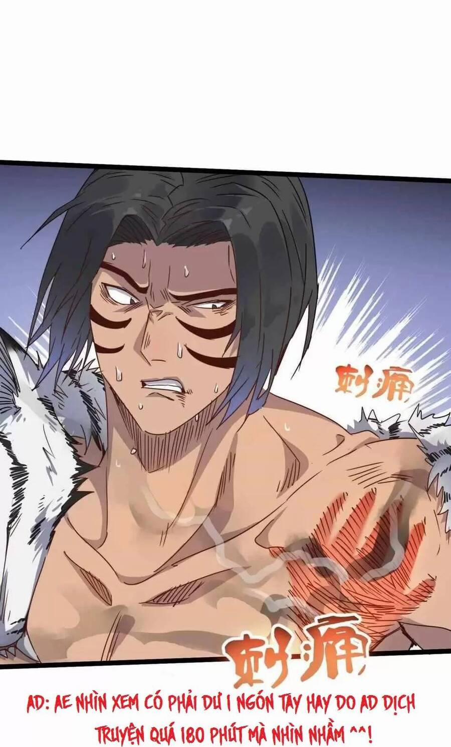 Dị Giới Kiến Tạo Tối Cường Thiếu Lâm Tự 26 trang 52