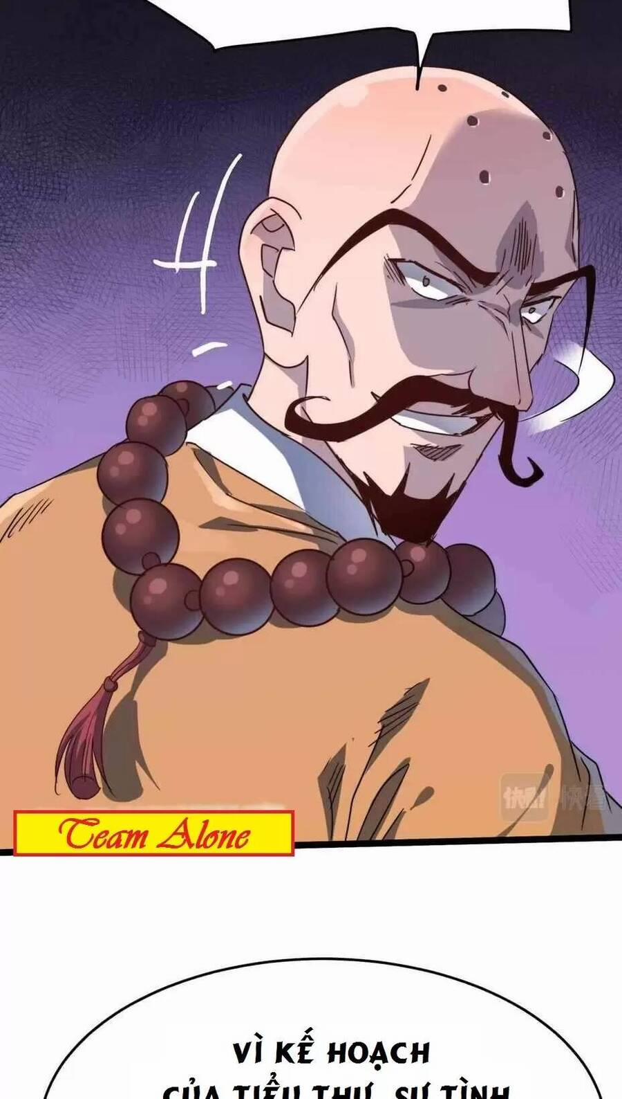 Dị Giới Kiến Tạo Tối Cường Thiếu Lâm Tự 26 trang 55