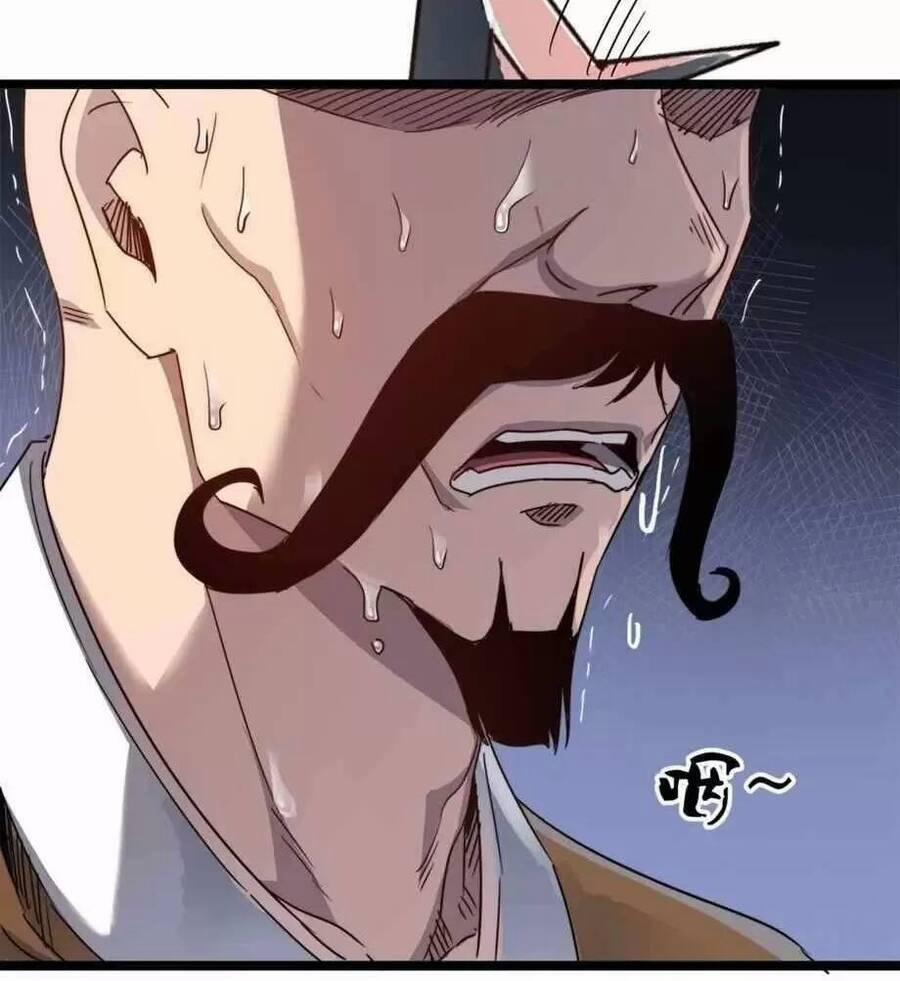 Dị Giới Kiến Tạo Tối Cường Thiếu Lâm Tự 27 trang 10