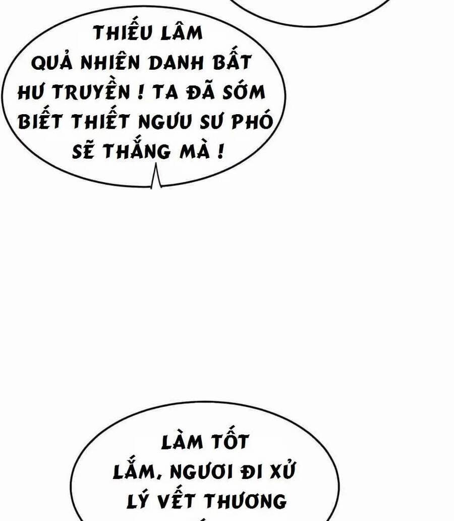 Dị Giới Kiến Tạo Tối Cường Thiếu Lâm Tự 27 trang 18