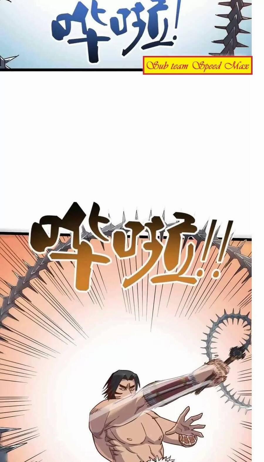 Dị Giới Kiến Tạo Tối Cường Thiếu Lâm Tự 27 trang 2