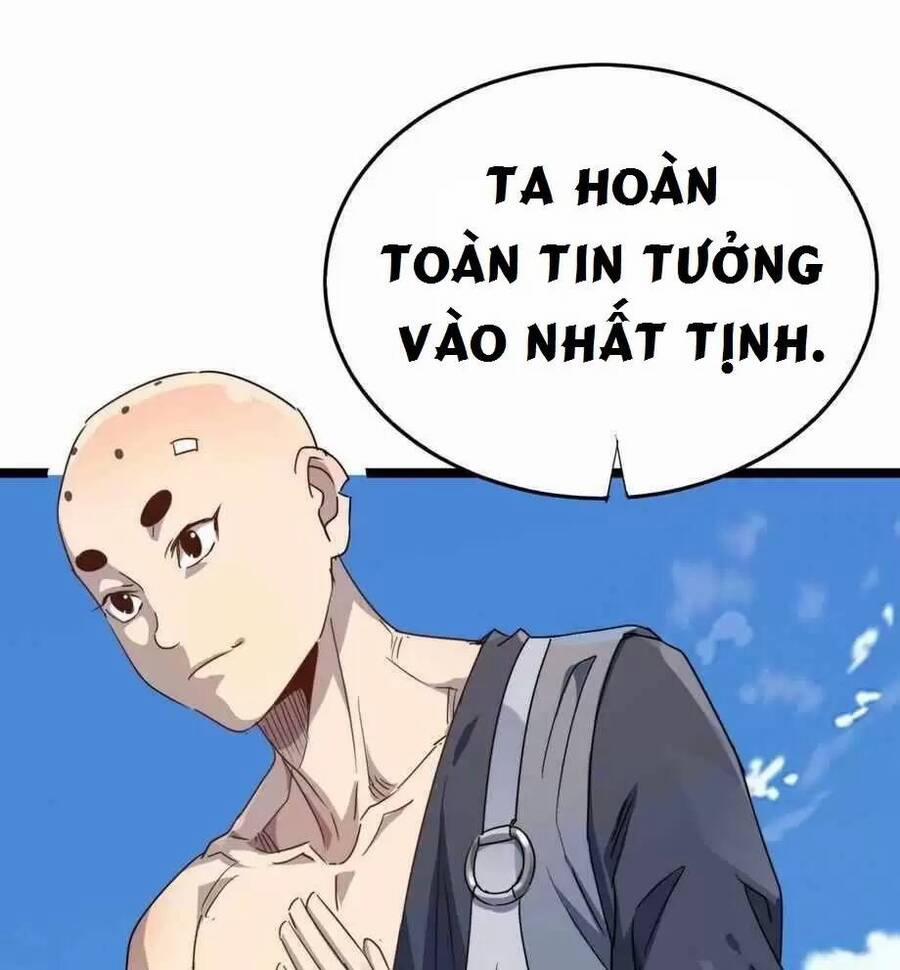 Dị Giới Kiến Tạo Tối Cường Thiếu Lâm Tự 27 trang 26