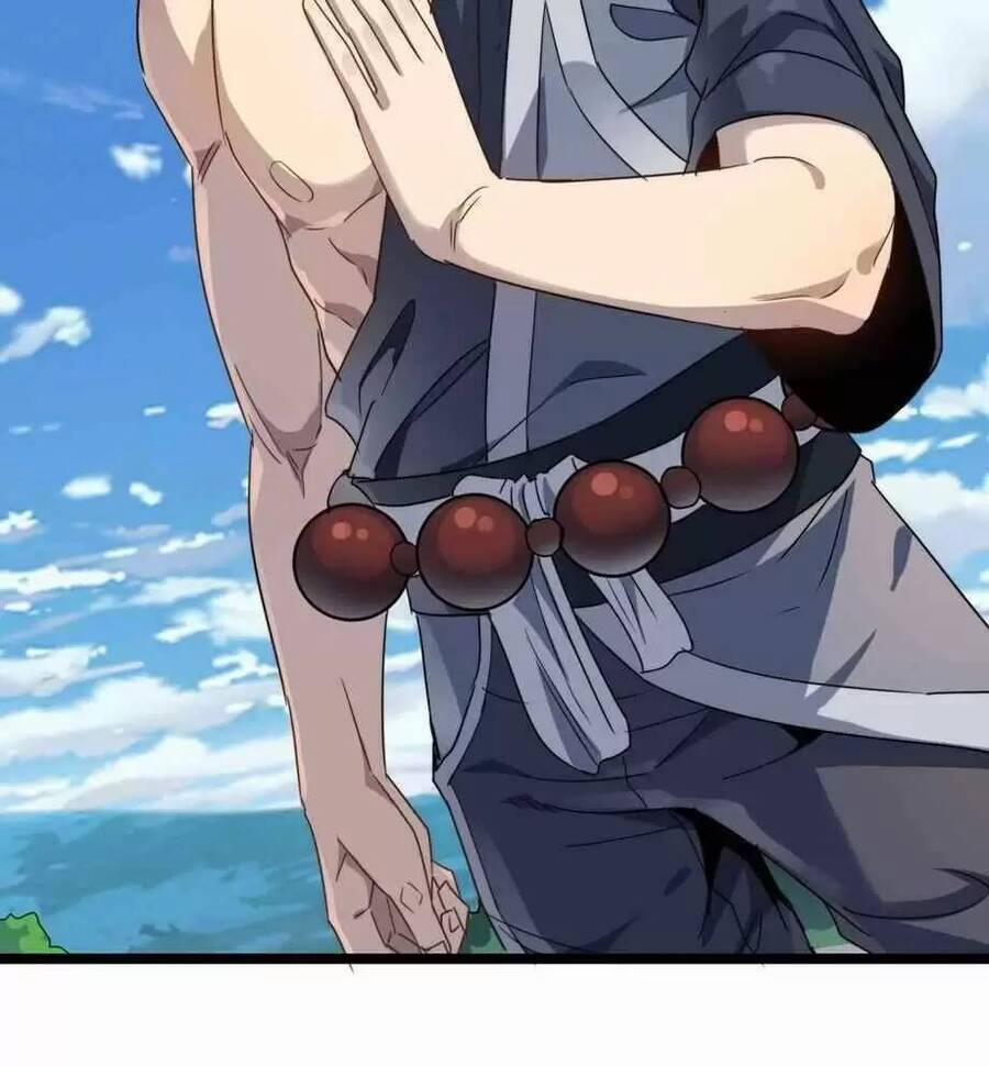 Dị Giới Kiến Tạo Tối Cường Thiếu Lâm Tự 27 trang 27