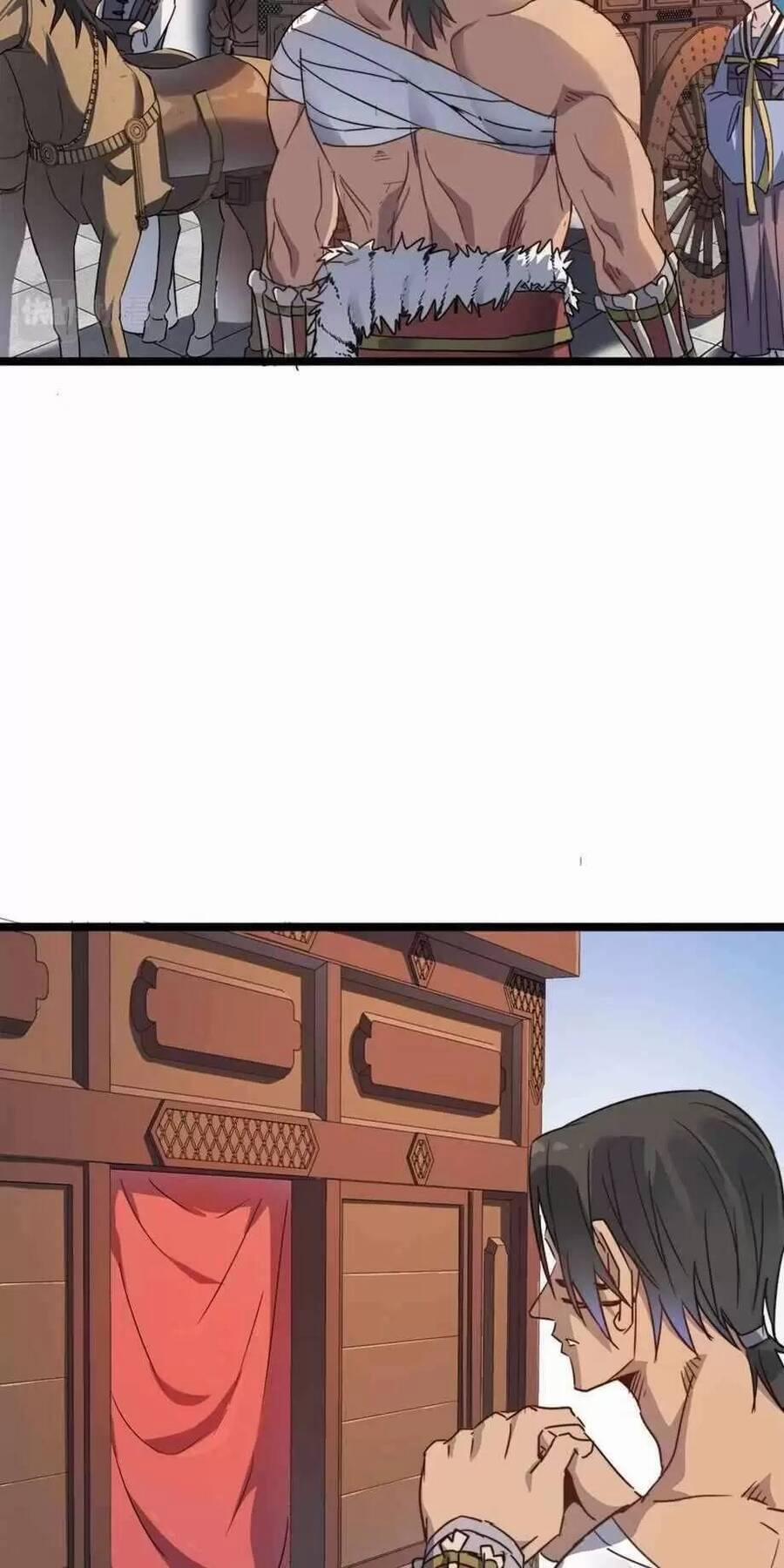 Dị Giới Kiến Tạo Tối Cường Thiếu Lâm Tự 27 trang 31