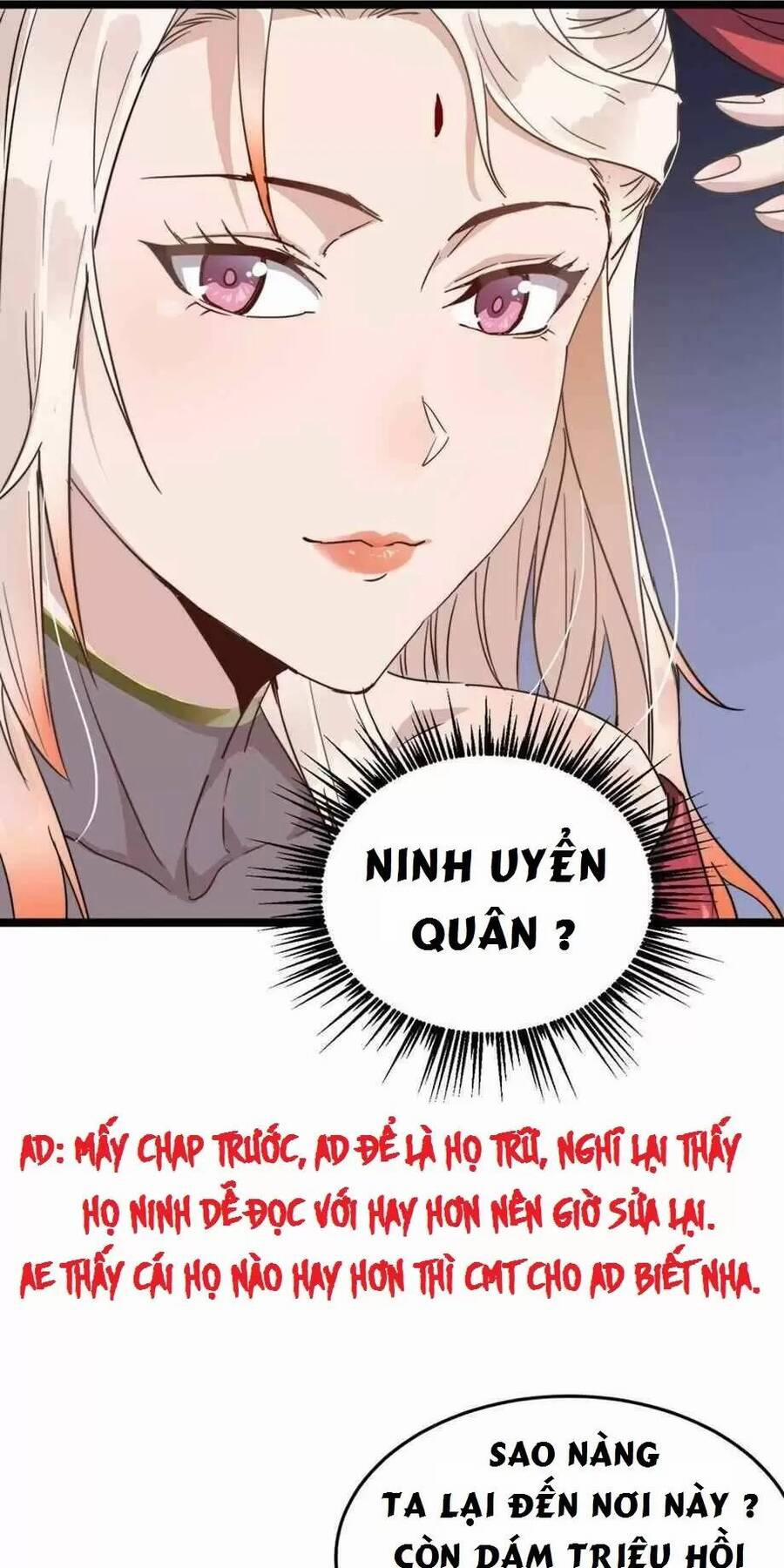 Dị Giới Kiến Tạo Tối Cường Thiếu Lâm Tự 27 trang 33