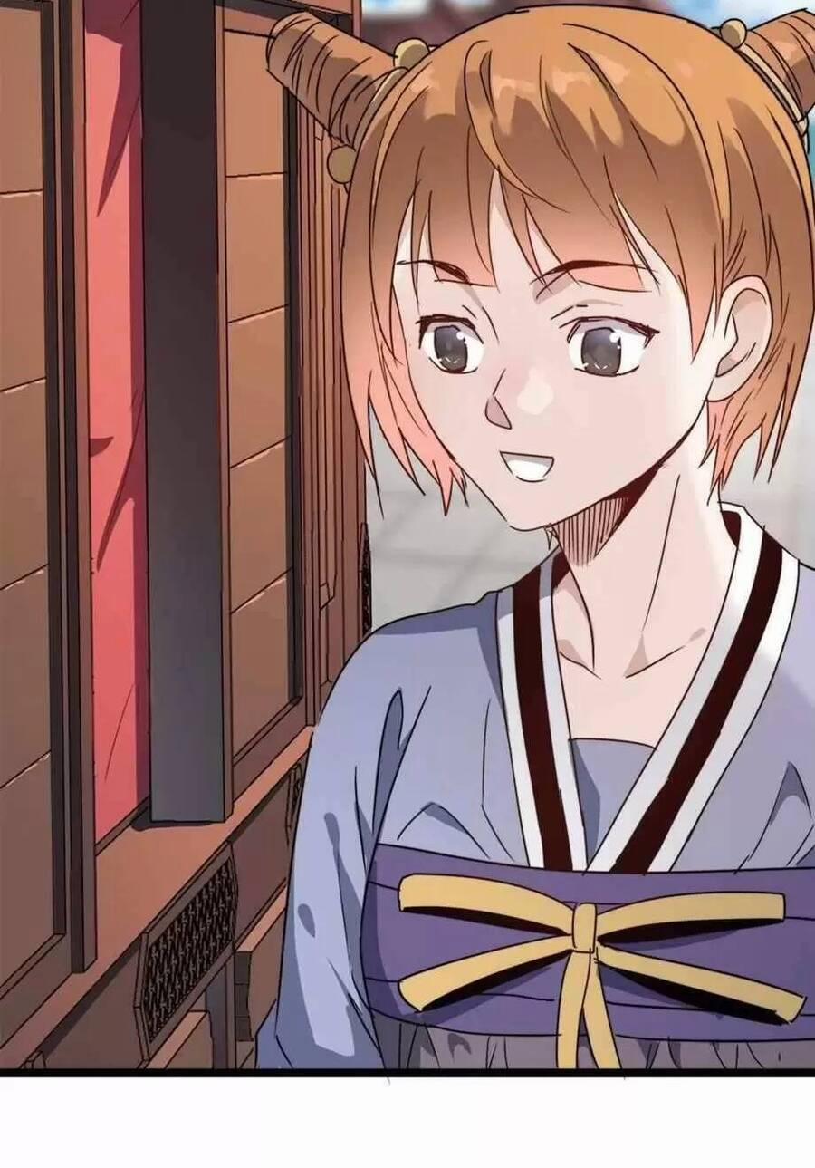 Dị Giới Kiến Tạo Tối Cường Thiếu Lâm Tự 27 trang 41