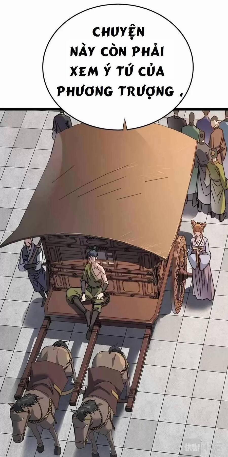 Dị Giới Kiến Tạo Tối Cường Thiếu Lâm Tự 27 trang 42