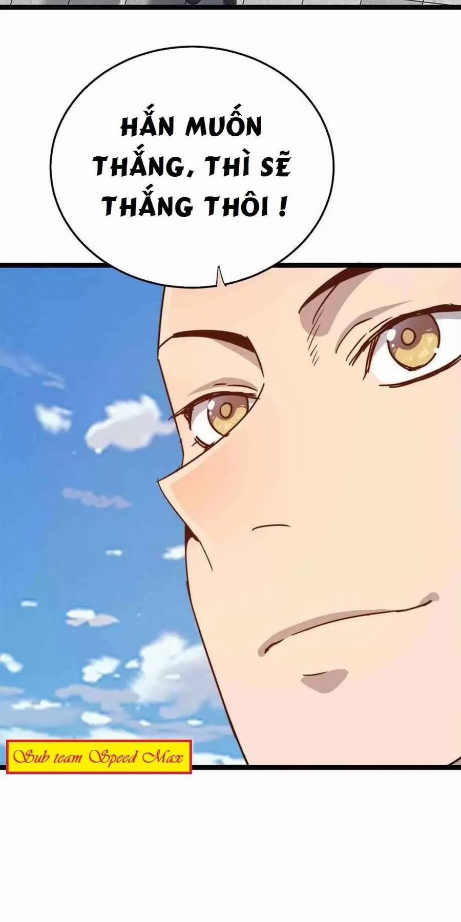 Dị Giới Kiến Tạo Tối Cường Thiếu Lâm Tự 27 trang 43