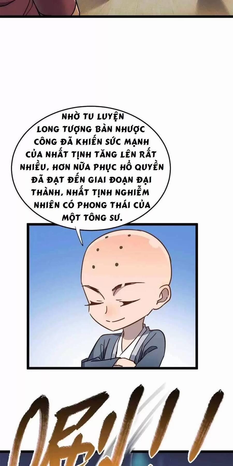 Dị Giới Kiến Tạo Tối Cường Thiếu Lâm Tự 27 trang 45