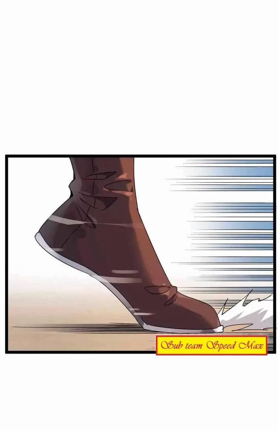 Dị Giới Kiến Tạo Tối Cường Thiếu Lâm Tự 27 trang 48