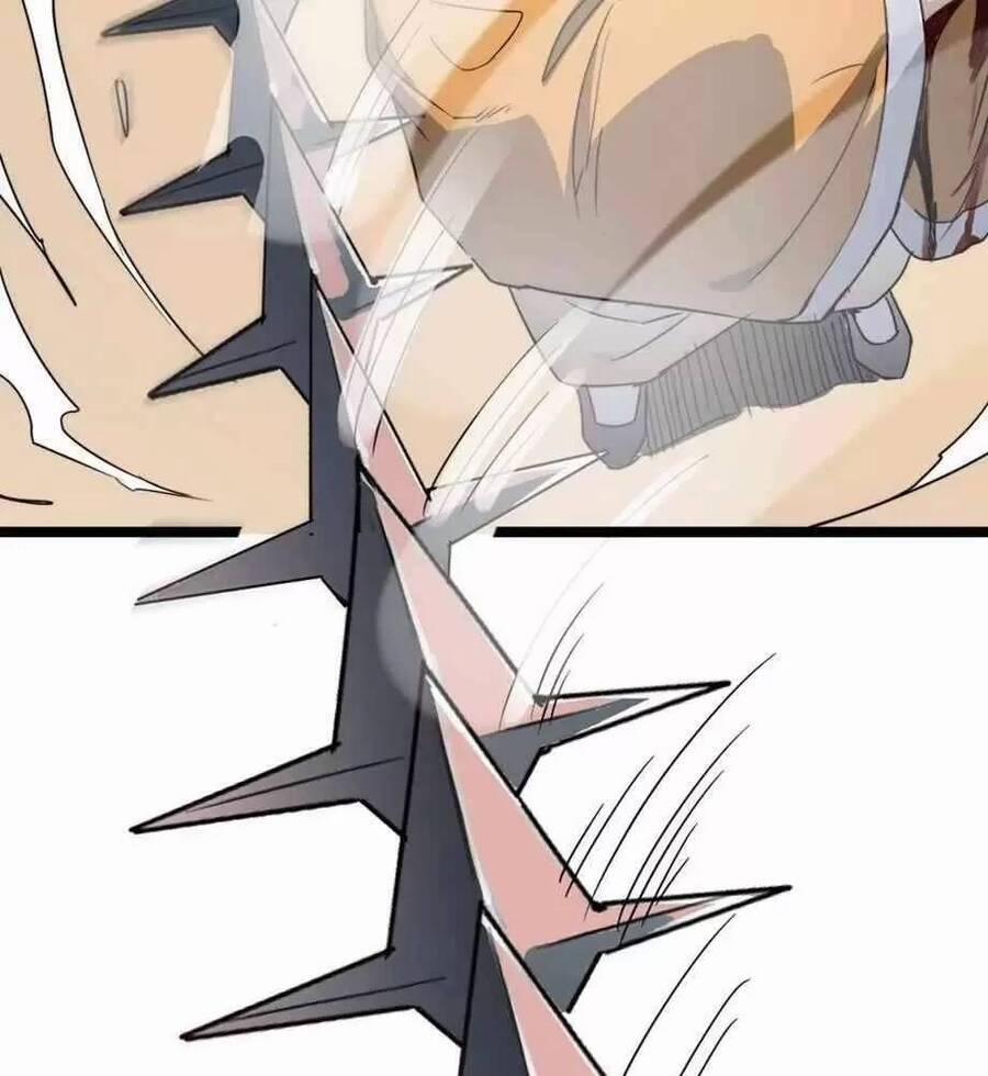 Dị Giới Kiến Tạo Tối Cường Thiếu Lâm Tự 27 trang 9