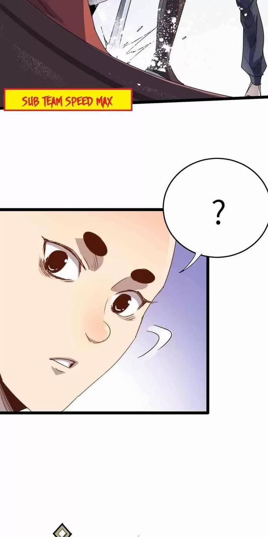 Dị Giới Kiến Tạo Tối Cường Thiếu Lâm Tự 28 trang 18