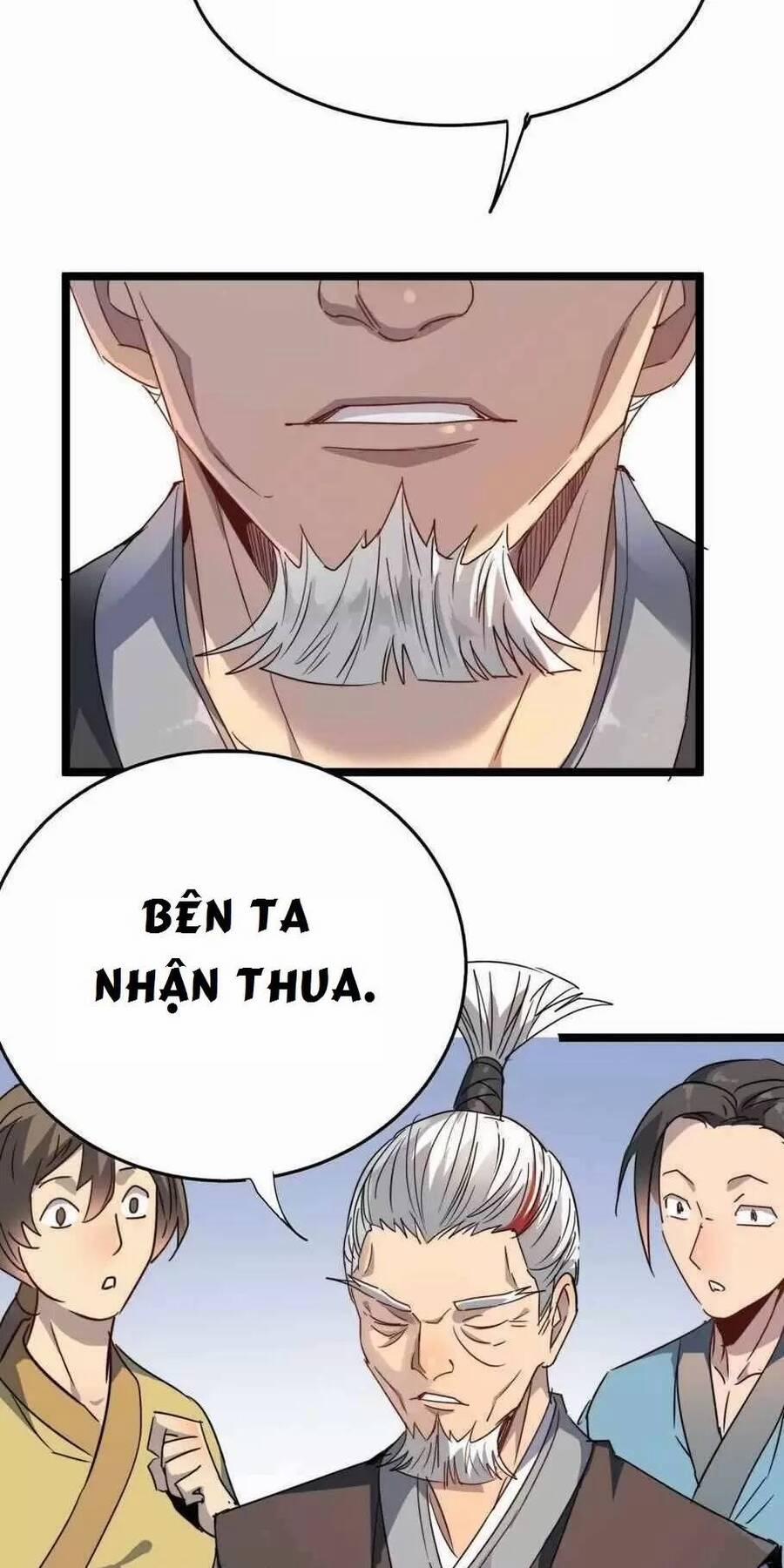 Dị Giới Kiến Tạo Tối Cường Thiếu Lâm Tự 28 trang 26