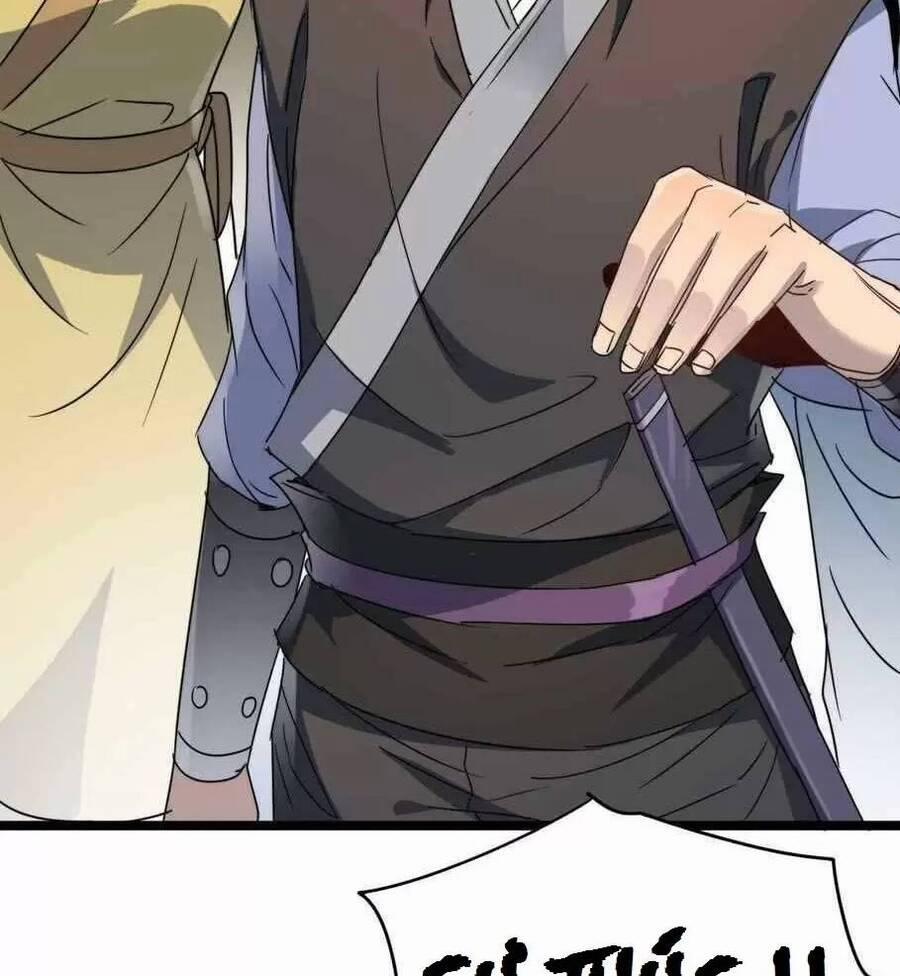 Dị Giới Kiến Tạo Tối Cường Thiếu Lâm Tự 28 trang 27