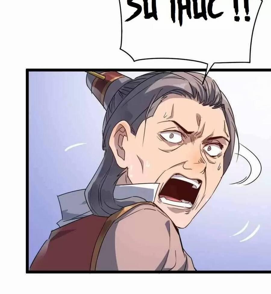 Dị Giới Kiến Tạo Tối Cường Thiếu Lâm Tự 28 trang 28