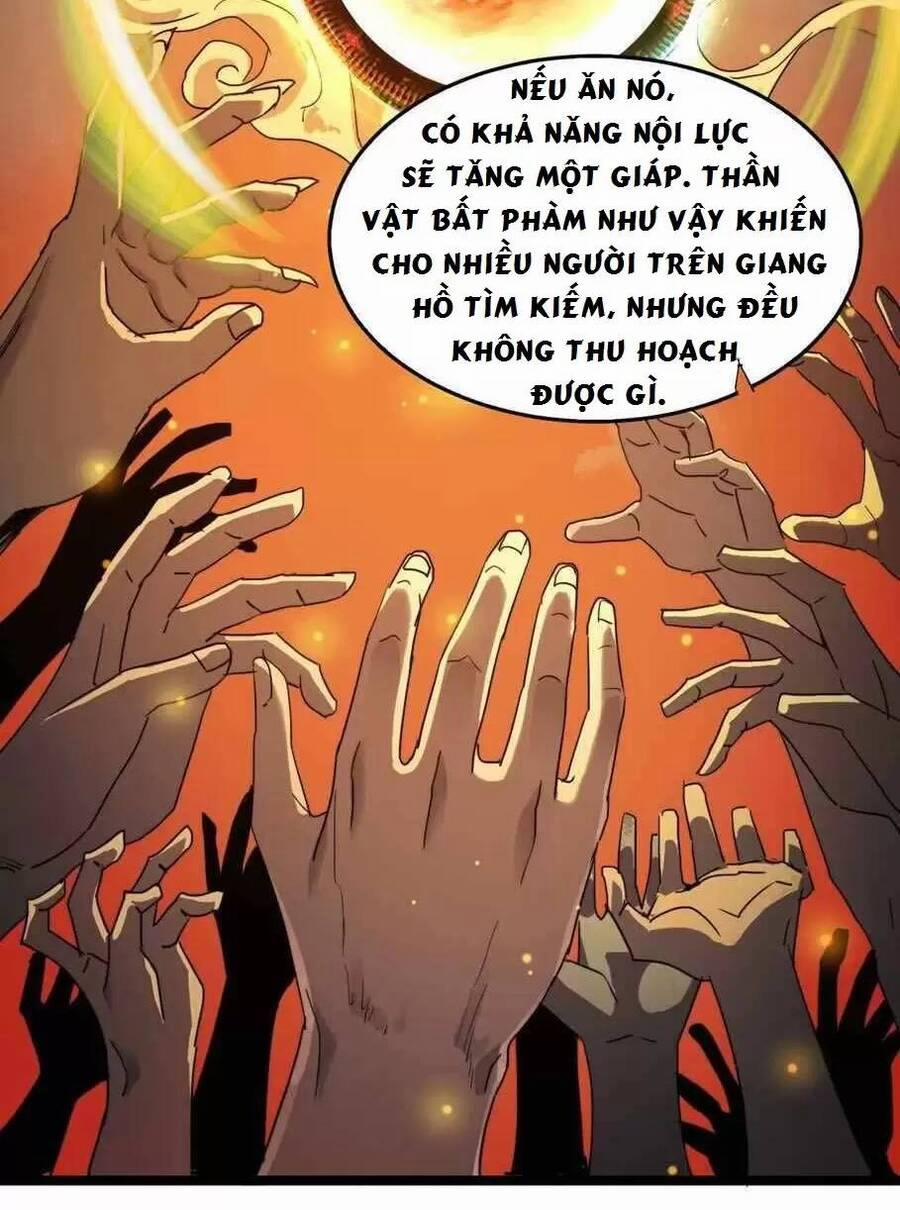 Dị Giới Kiến Tạo Tối Cường Thiếu Lâm Tự 28 trang 41