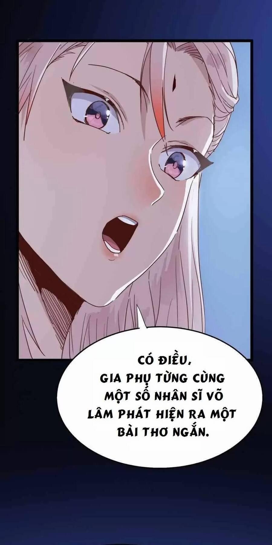 Dị Giới Kiến Tạo Tối Cường Thiếu Lâm Tự 28 trang 42