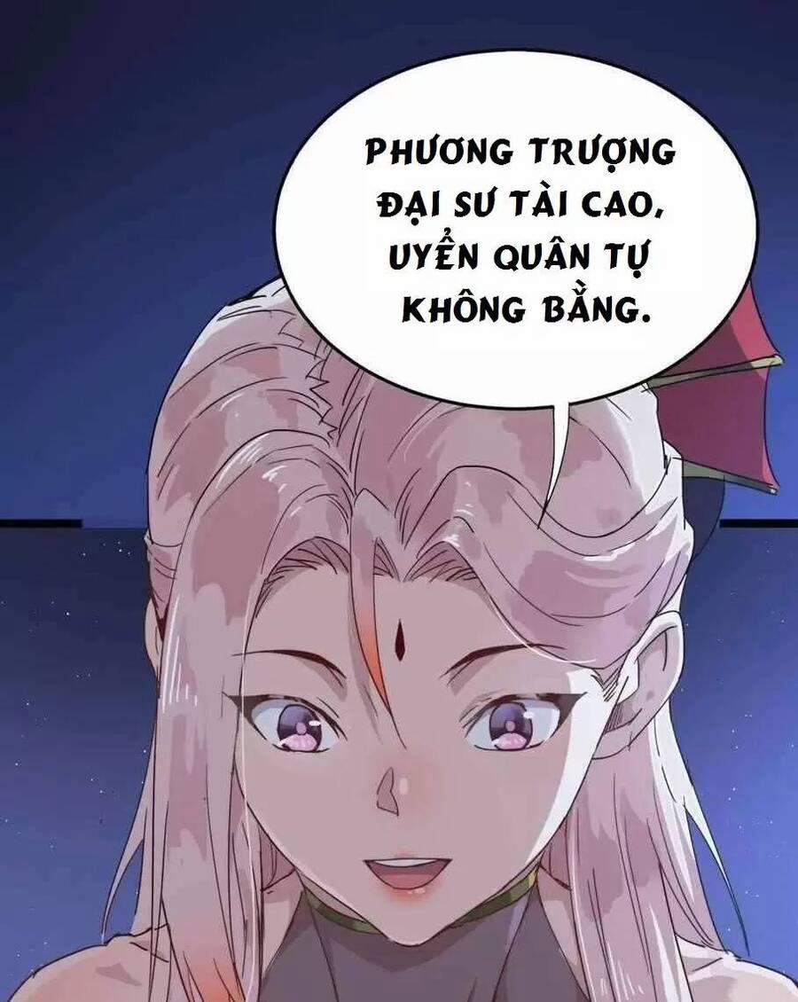 Dị Giới Kiến Tạo Tối Cường Thiếu Lâm Tự 28 trang 48