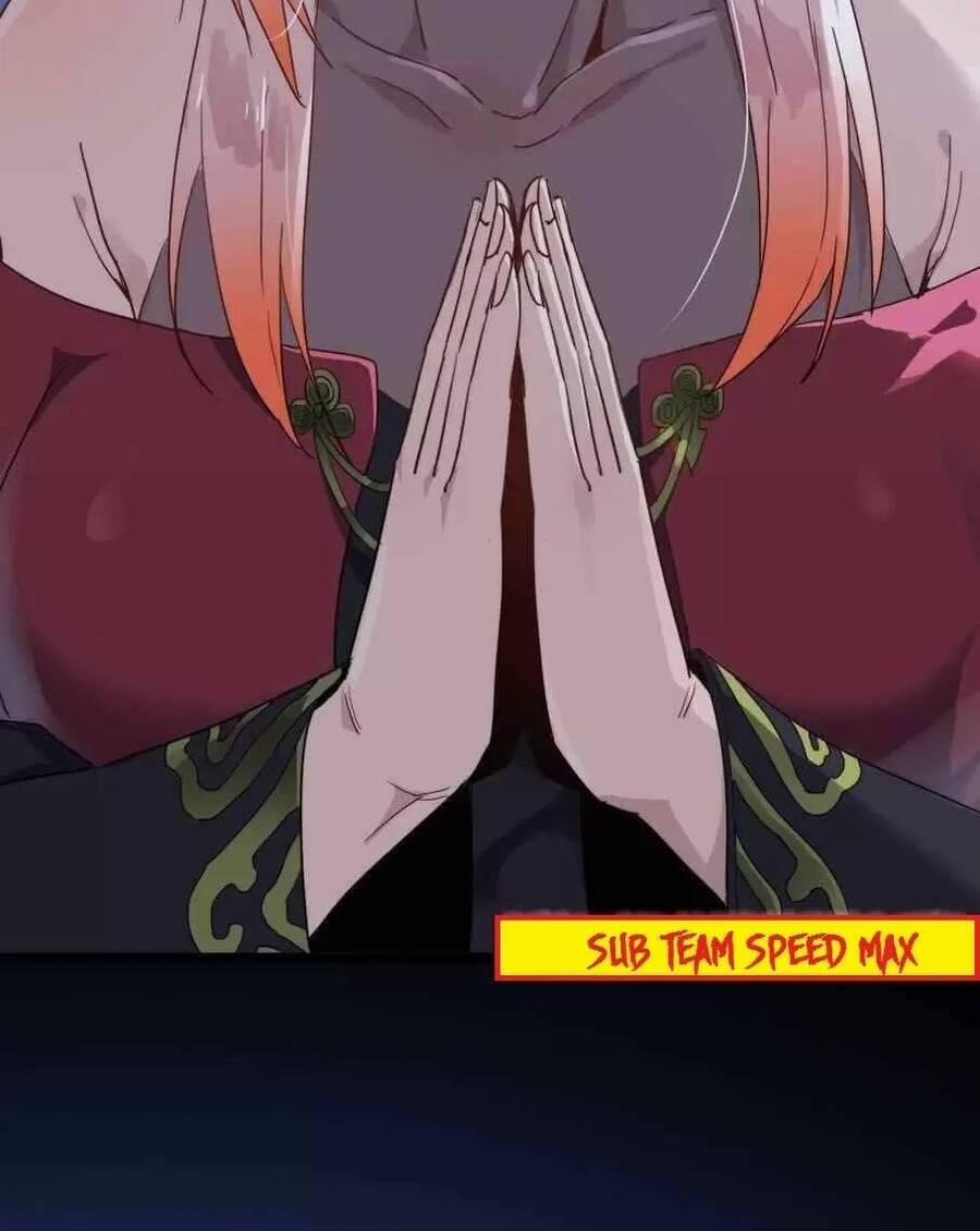 Dị Giới Kiến Tạo Tối Cường Thiếu Lâm Tự 28 trang 49